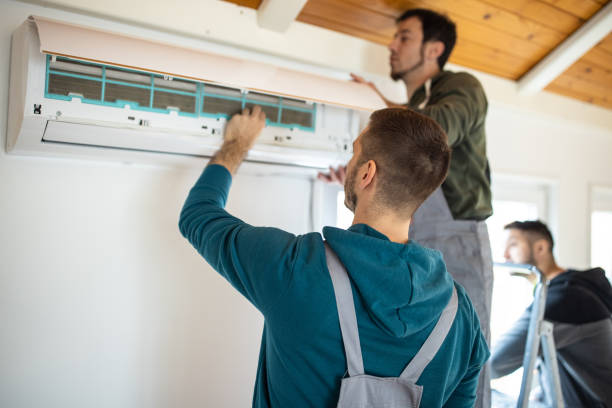 Best HVAC Installation Services  in Columbus Grove, OH