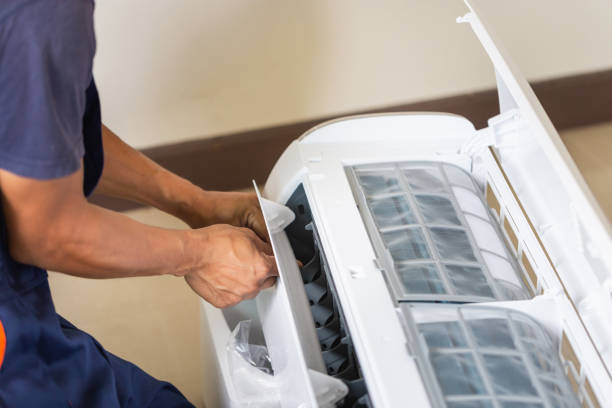 Best Best HVAC Companies  in Columbus Grove, OH