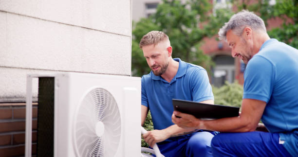 Best 24/7 HVAC Repair  in Columbus Grove, OH