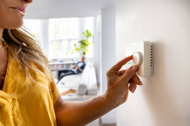 Best Commercial HVAC Repair  in Columbus Grove, OH