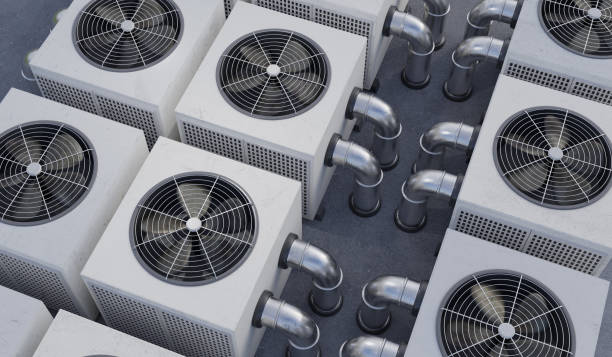 Best HVAC Air Duct Cleaning  in Columbus Grove, OH