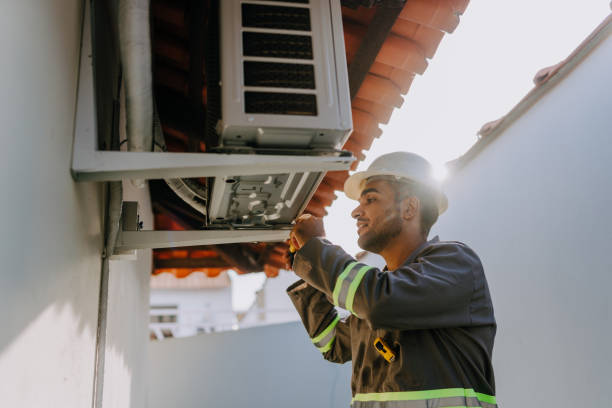 Columbus Grove, OH HVAC Company